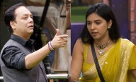 "Lies or Truth, You Must Answer Publicly,"  Zeeshan to Tanya After BB19 Exit