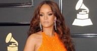 Rihanna Takes Staggering $36million Loss from Failed Fashion Venture
