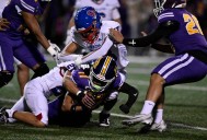 SGV Week 9 football scores and next week’s schedule