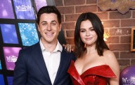David Henrie Explains Why He Wasn’t at Selena Gomez’s Wedding | David Henrie, Selena Gomez 