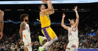LeBron and Luka begin their first full year together with big ambitions for the Lakers