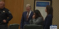 Longview woman found guilty in fatal shooting of boyfriend
