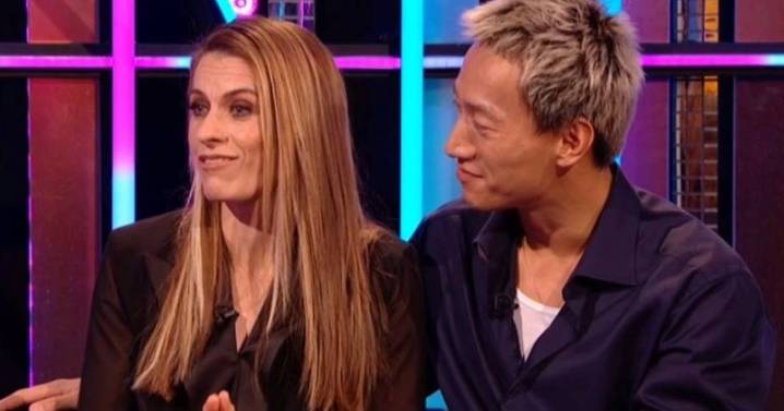 BBC Strictly Come Dancing star 'in pieces' just hours before Icons Week