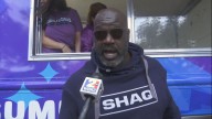 Tailgate on 2: Shaq returns to LSU