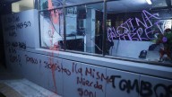 ¿Usa el presidente Petro las violentas protestas propalestinas en Colombia como herramienta política para atacar a la ANDI?