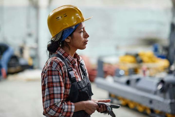 Informalidad en Querétaro, con mayor repercusión a mujeres