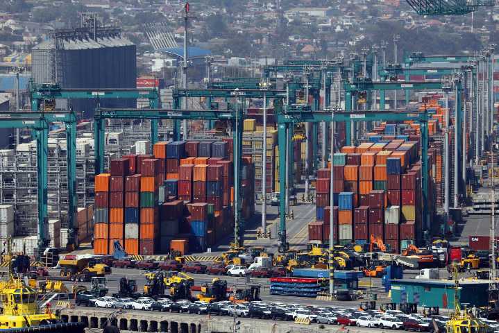 La producción industrial en Chile crece 1,5% interanual en septiembre gracias a las manufacturas