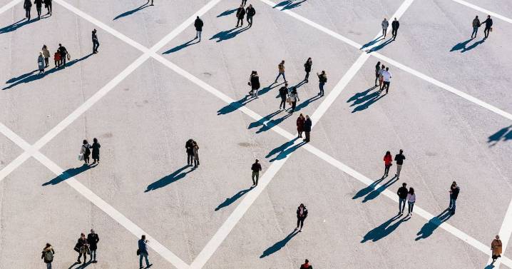 Global life expectancy is back to pre pandemic levels