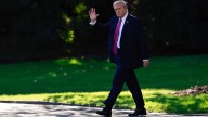 Trump Solicitó a la Suprema Corte de EUA que le Permita Desplegar Guardia Nacional en Chicago