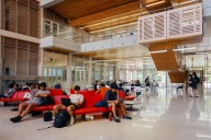 Texas higher education enrollment reaches all