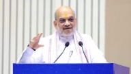 Amit Shah switches to Zoho Mail, shares new email