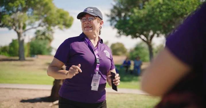 Surviving to thriving: October is Domestic Violence Awareness Month