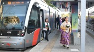 Más de un 28% de los trabajadores secundan la huelga del tranvía de Zaragoza durante las dos primeras jornadas