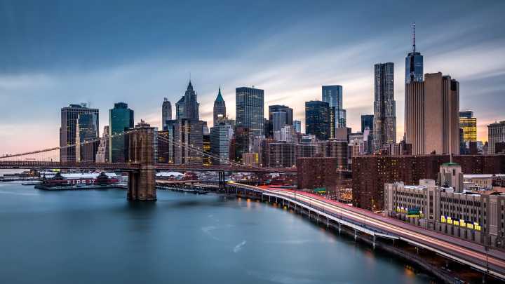 Seven Straight Quarters Of Crime Reduction: Safer Streets, Subways, and Communities