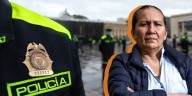 Capitán y patrullero de la Policía fueron condenados por las “chuzadas” a Marelbys Meza y Fabiola Perea, exempleadas de Laura Sarabia