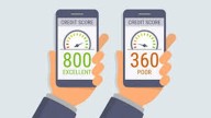 Why a high credit score is worth more than you think