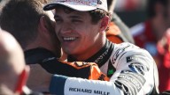 Lando Norris talks down claims of F1 title momentum after Mexico City GP win saw him usurp Oscar Piastri