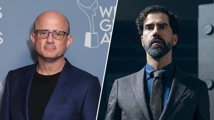 Eric Kripke Is "Irritated" 'Gen V' Fans Figured Out Twist