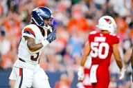 Fact or Fiction: Fantasy Football Outlooks for R.J. Harvey, Kimani Vidal, Troy Franklin, Xavier Hutchinson, Roman Wilson