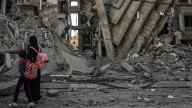 Israel suspende ayuda humanitaria a Gaza según medios israelíes