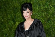 Lily Allen set for surprise career move after stepping down from BBC podcast