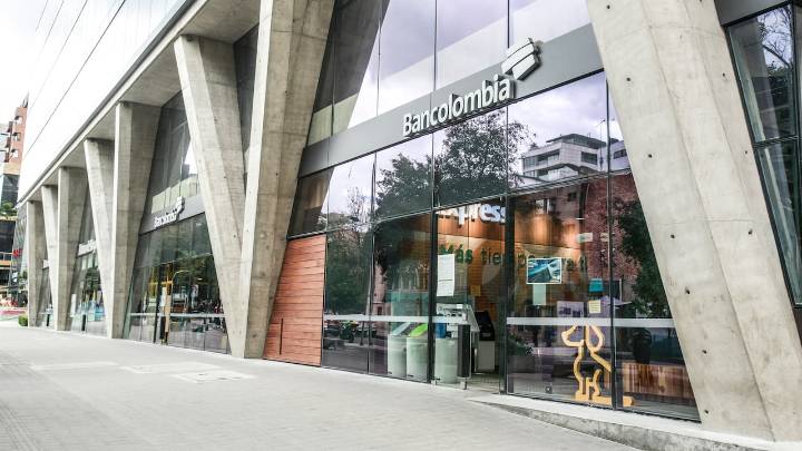 Bancolombia revivirá marca querida por muchos colombianos con nueva tarjeta débito con icónico logo