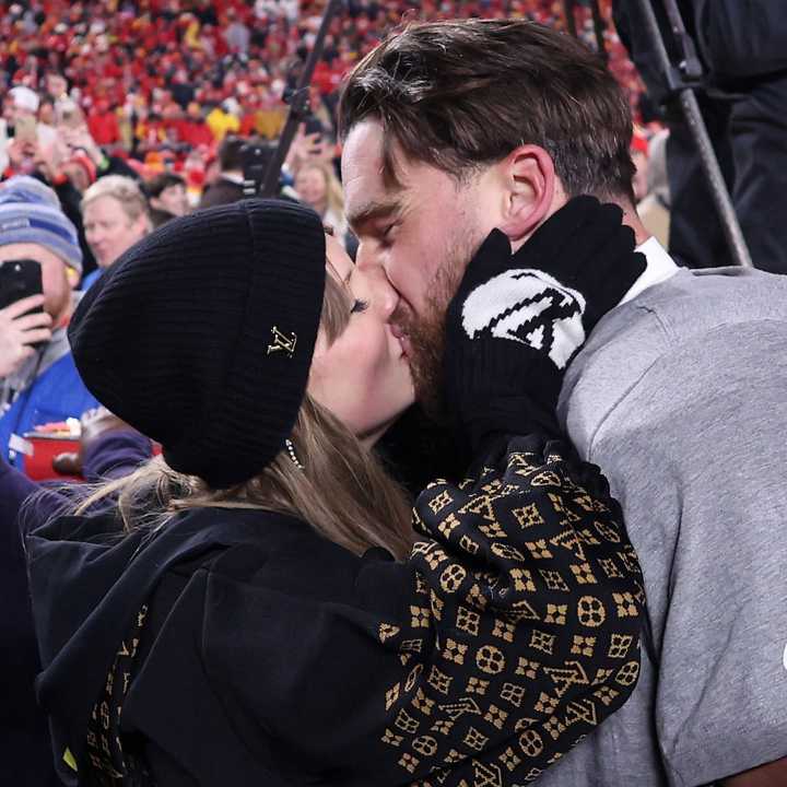 Travis Kelce Easter Eggs in Taylor Swift’s Life of a Showgirl