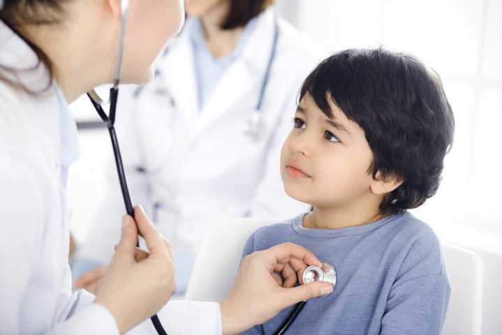 Feria de salud con servicios gratuitos