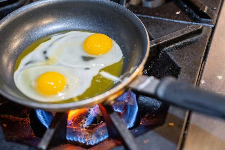 Check your refrigerator: More than 6 million eggs recalled over salmonella risk