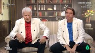 'Aznarito y Felipón' recuerdan sus casos de financiación ilegal: "Nosotros en el PP los teníamos a porrillo"