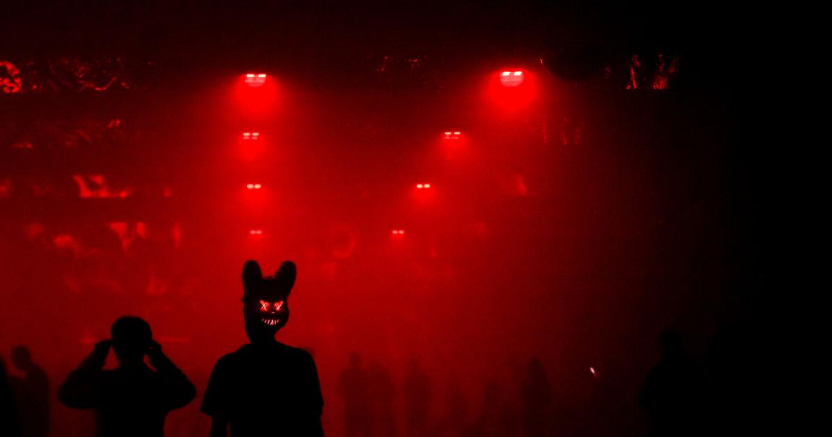 Photos show the popular tradition of Halloween celebrated around the world