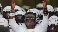 Deion Sanders' Buffs sent warning on TCU-ISU-Utah ‘gauntlet’ after 2-3 stretch vs Georgia Tech, UD, UH, Wyoming