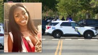 Kada Scott: Police search Awbury Arboretum for missing 23