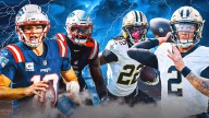 Patriots vs. Saints bold predictions for Week 6 of 2025 NFL season