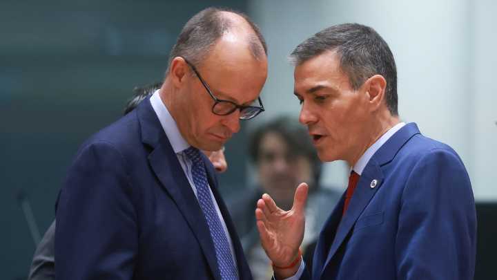 Sánchez mueve ficha tras el ultimátum de Junts y logra que Alemania acepte negociar la oficialidad del catalán en la Unión Europea