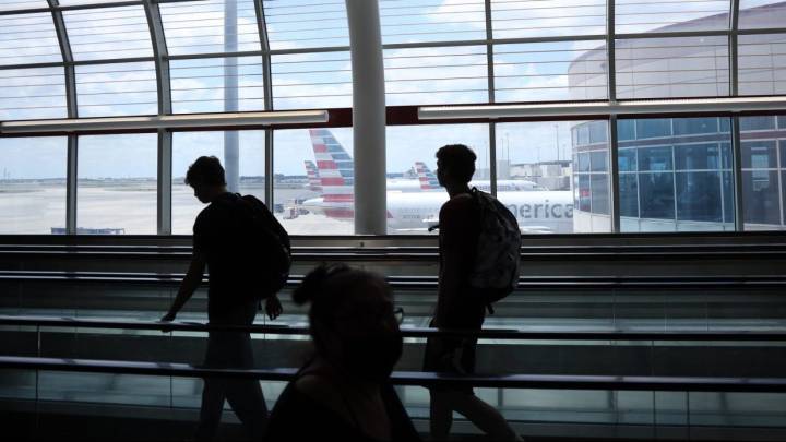 Flight delayed or canceled during government shutdown? Here’s what you should do