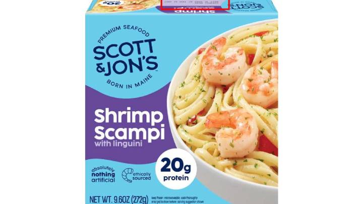 Even More Pasta Just Got Recalled in That Deadly Listera Outbreak