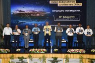 DRDO Releases IRSA Standard 1.0 To Enable Interoperability In Military Communication