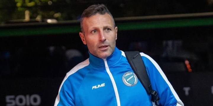 Godoy Cruz, al borde del descenso, despidió a su DT: los 7 entrenadores que dejaron su cargo en el Clausura