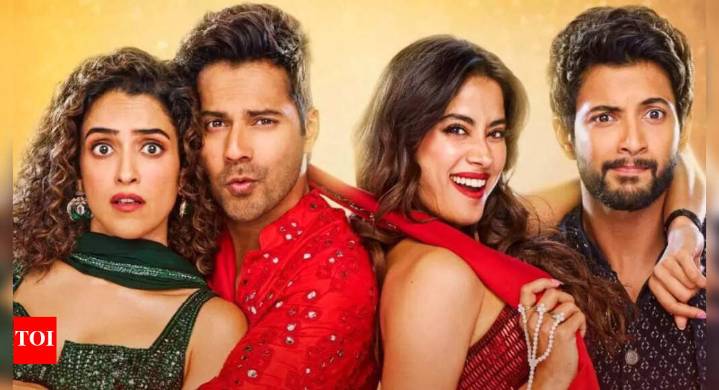 ‘Sunny Sanskari Ki Tulsi Kumari’ box office collection day 17: Varun Dhawan’s rom-com mints over Rs 57 crore ahead of Diwali