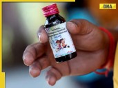 BIG update in Cough Syrup case: Delhi govt bans sale, purchase, distribution...