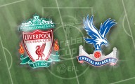 Liverpool vs Crystal Palace LIVE: Carabao Cup latest score, match stream and goal updates