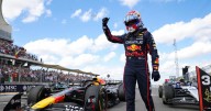 Se aprieta la Fórmula 1: Max Verstappen comanda el GP de Austin y sigue recortando la brecha con Oscar Piastri