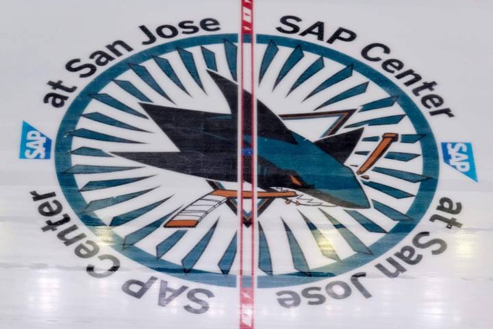 Sharks apologize for scoreboard message praising ICE on night celebrating Hispanic heritage