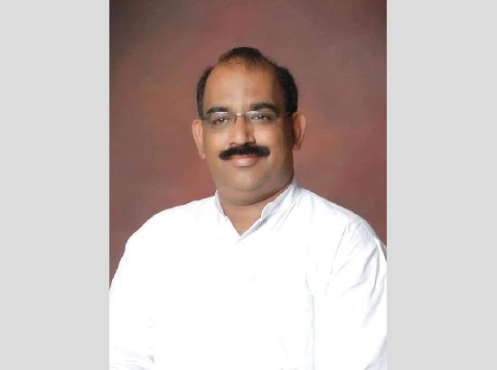 Kejriwal’s ‘Sheesh Mahal’ in Chandigarh? BJP demands answers from CM Mann Photo Source: Babushahi Bureau [ FULL VIEW ]