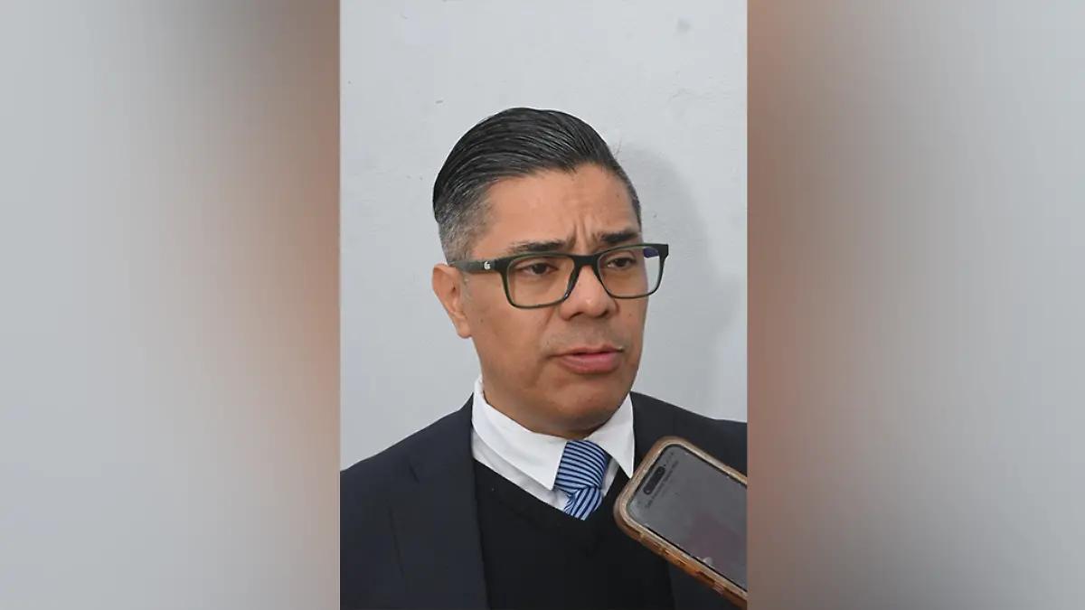 Apoya Federación de Boxeo que Tlaxcala sea sede nacional de su deporte