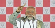 'Yuvraajs of corruption': PM Modi targets Rahul, Tejashwi, calls RJD-Congress alliance 'like water and oil'