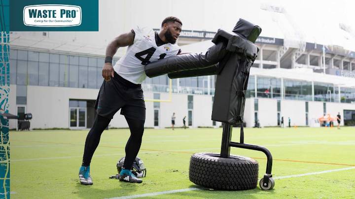 A Game of Give and Take | Quick Thoughts Before Week 5 vs. Chiefs