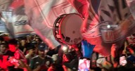 Muere una persona y dos resultan lesionados durante serenata para las Chivas: Esto es lo que se sabe
