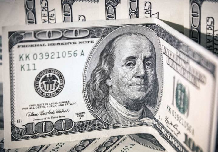 Dólar blue hoy: a cuánto cotiza este 1 de octubre de 2025